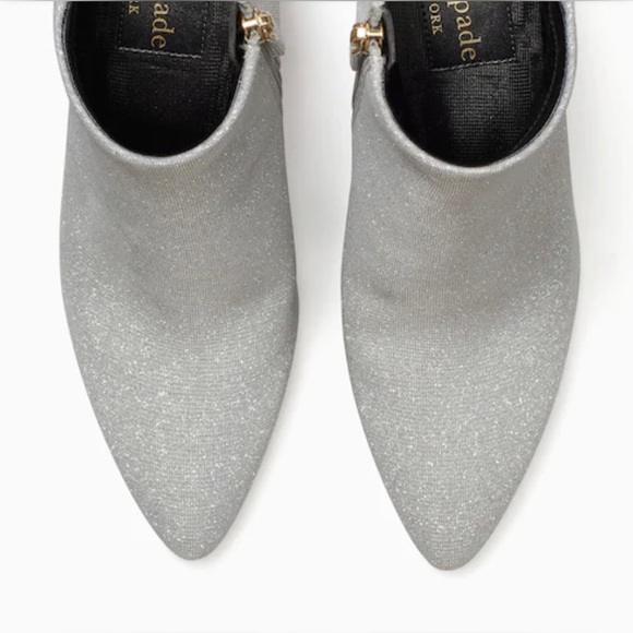 🌺Kate Spade Giselle Booties🌸🌺 - Picture 4 of 15